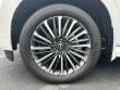 2026 Nissan Armada Platinum Reserve SUV