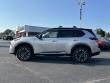 2026 Nissan Rogue Platinum SUV 2026 Nissan Rogue Platinum SUV