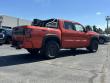 2025 Nissan Frontier PRO-4X Truck Crew Cab