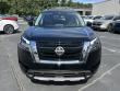 2025 Nissan Pathfinder Platinum SUV