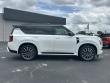 2026 Nissan Armada Platinum Reserve SUV