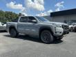 2025 Nissan Frontier PRO-4X Truck Crew Cab