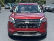 2026 Nissan Pathfinder Platinum SUV