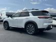 2026 Nissan Pathfinder Platinum SUV