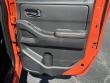 2025 Nissan Frontier PRO-4X Truck Crew Cab