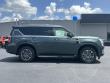 2026 Nissan Armada Platinum SUV