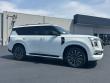 2026 Nissan Armada Platinum Reserve SUV