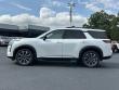 2026 Nissan Pathfinder Platinum SUV