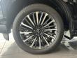 2026 Nissan Armada Platinum Reserve SUV
