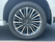 2026 Nissan Armada Platinum Reserve SUV