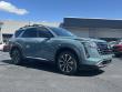 2026 Nissan Pathfinder Platinum SUV