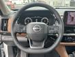 2026 Nissan Pathfinder Platinum SUV
