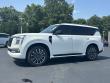 2026 Nissan Armada Platinum Reserve SUV