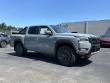 2025 Nissan Frontier PRO-4X Truck Crew Cab