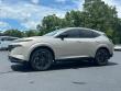 2026 Nissan Murano Platinum SUV
