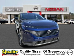 2025 Nissan Murano SL SUV