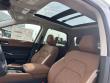 2026 Nissan Pathfinder Platinum SUV