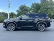 2026 Nissan Pathfinder Platinum SUV