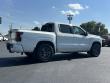 2025 Nissan Frontier Truck Crew Cab