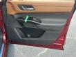2026 Nissan Pathfinder Platinum SUV