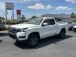 2025 Nissan Frontier SV Truck King Cab