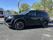 2026 Nissan Pathfinder Rock Creek SUV