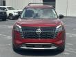 2026 Nissan Pathfinder Platinum SUV