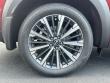 2026 Nissan Pathfinder Platinum SUV