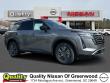 2026 Nissan Pathfinder SV SUV