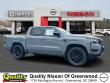2026 Nissan Frontier SV Truck Crew Cab