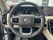 2026 Nissan Armada Platinum Reserve SUV