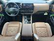 2026 Nissan Pathfinder Platinum SUV