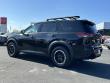 2026 Nissan Pathfinder Rock Creek SUV
