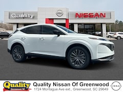 2026 Nissan Murano SL SUV