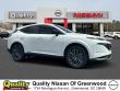 2026 Nissan Murano SL SUV