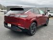 2025 Nissan Murano Platinum SUV
