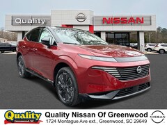 2025 Nissan Murano Platinum SUV