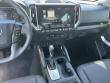 2025 Nissan Frontier Truck Crew Cab