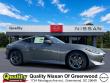 2027 Nissan Z Sport Coupe