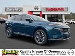 2025 Nissan Murano SL SUV