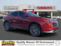 2026 Nissan Murano SL SUV