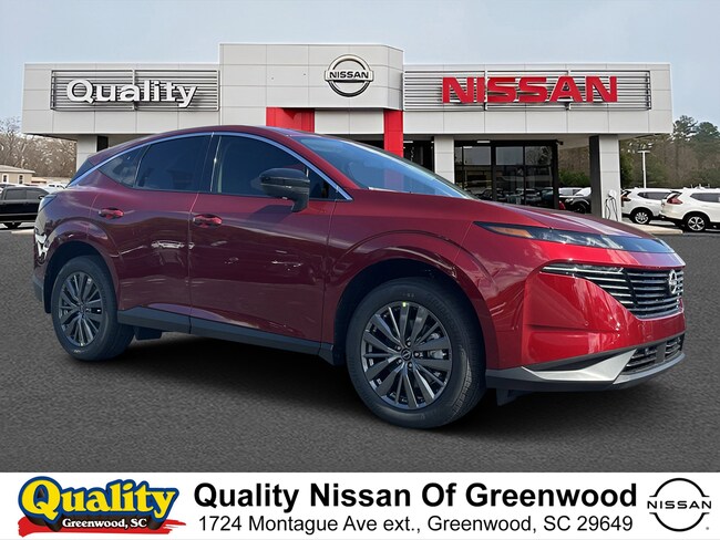 2026 Nissan Murano SL SUV