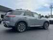 2026 Nissan Pathfinder Platinum SUV