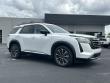 2026 Nissan Pathfinder Platinum SUV