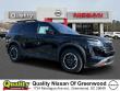 2026 Nissan Pathfinder Rock Creek SUV