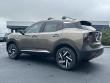 2026 Nissan Kicks SV SUV