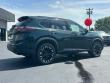 2026 Nissan Rogue Dark Armor SUV