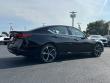 2026 Nissan Altima SR Sedan