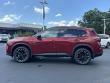 2026 Nissan Rogue Dark Armor SUV