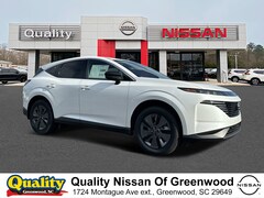 2025 Nissan Murano SL SUV